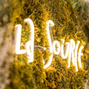 La Source Valbonne - Décor
